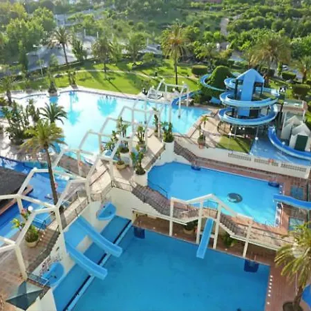 Apartment Benal Sea View With Excellent Wifi *