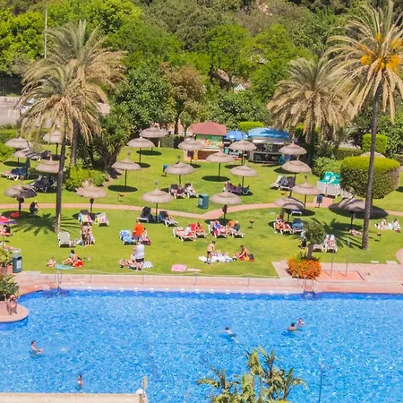Benal Sea View With Excellent Wifi Apartment Benalmadena