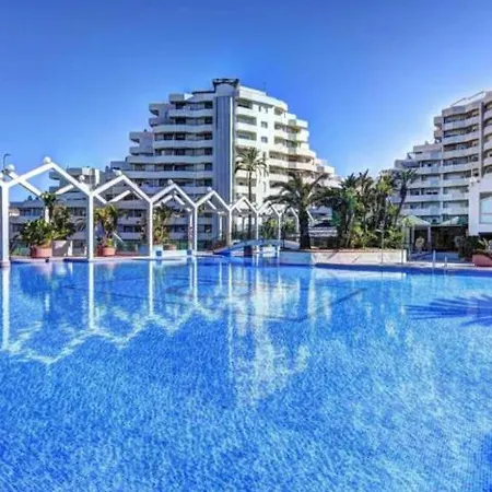 Benal Sea View With Excellent Wifi Apartment *