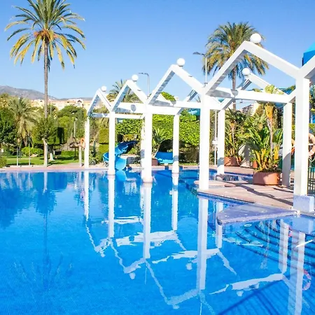 Apartment Benal Sea View With Excellent Wifi *