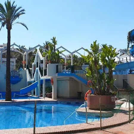Benal Sea View With Excellent Wifi * Benalmádena