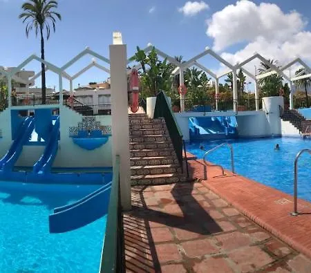 Benal Sea View With Excellent Wifi Apartment *