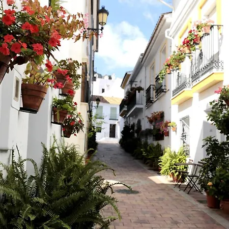 Benal Sea View With Excellent Wifi * Benalmádena